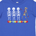 thumbnail image 4 of Inktastic It's Okay to be a Little Different Autism Awareness Boys or Girls Baby T-Shirt, 4 of 5