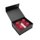 thumbnail image 1 of 62Mm Wheel Center Cap Hub Cover Wheel Hubcap Cover for Toyota Red, 1 of 5