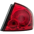 thumbnail image 4 of Conjunto de luces traseras Dorman 1611357 para modelos Nissan, 4 of 4
