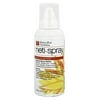 (2 Pack) Himalayan Institute, Inc Neti Spray Sterile Saline Spray 4.2 Ounce