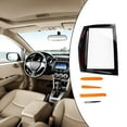 thumbnail image 3 of Pantalla Táctil con Pantalla Táctil de Cubierta para ATS   84031328 Pantalla de Infoentretenimiento 84237887 84232093 Cola Pantalla táctil del coche, 3 of 8