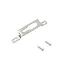 thumbnail image 1 of Sliding Door Keepers Stainless Steel Sliding Glass Door Lock Keepers with, 1 of 9