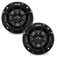 thumbnail image 5 of Kicker Marine KPX300.4 Powersports & Motorcycle Amp & 4" Speakers (2 Ohm ), 5 of 7