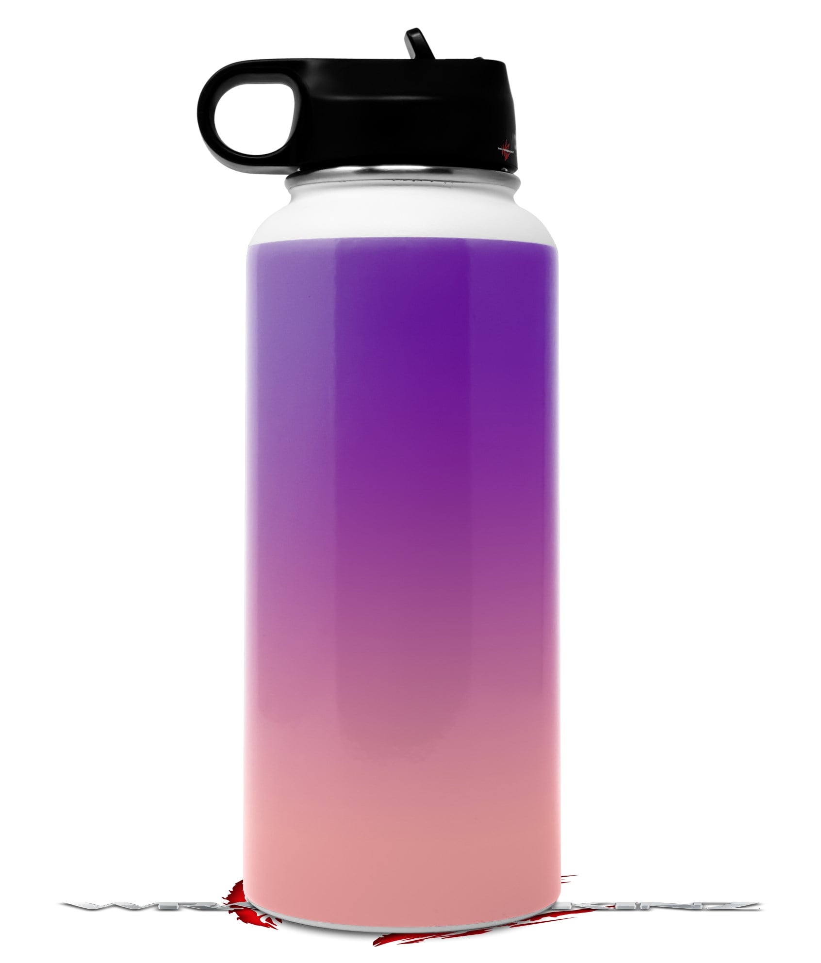 lilac color hydro flask