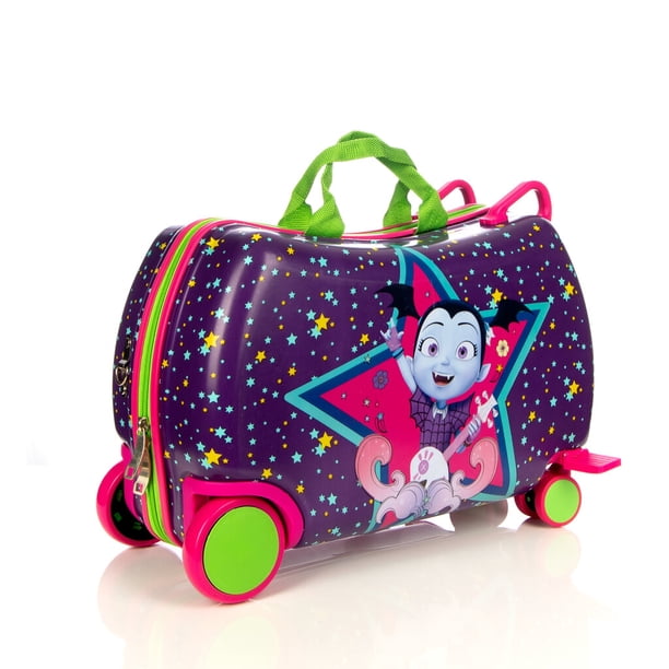 Ride On Original Vampirina ATMPacks Vampirina Bodega Aurrera en