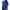 Blue, variant on Oversized T Shirts for Women Short Sleeve Crewneck Summer Tops Loose Casual Mama Shirts Basic Tee