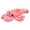 Crayfish, variant on Tie-Dye Blue Octopus Plush Toy for Kids - Soft Stuffed Marine Animal with Cute Face, Adorable Sea Creature for Room Decor and Gift – One Size ( 11.8 Inches)