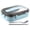 Blue, variant on Solivara Thermal Insulated 2 Layer Lunch Box Container Portable Outdoor Home Stainless Steel Food Jar (Pink,8.66*6.69in)