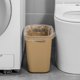 thumbnail image 4 of Bote de basura UUJOLY de plástico de 13 l/3.5 galones para baño, cocina, 4 of 6