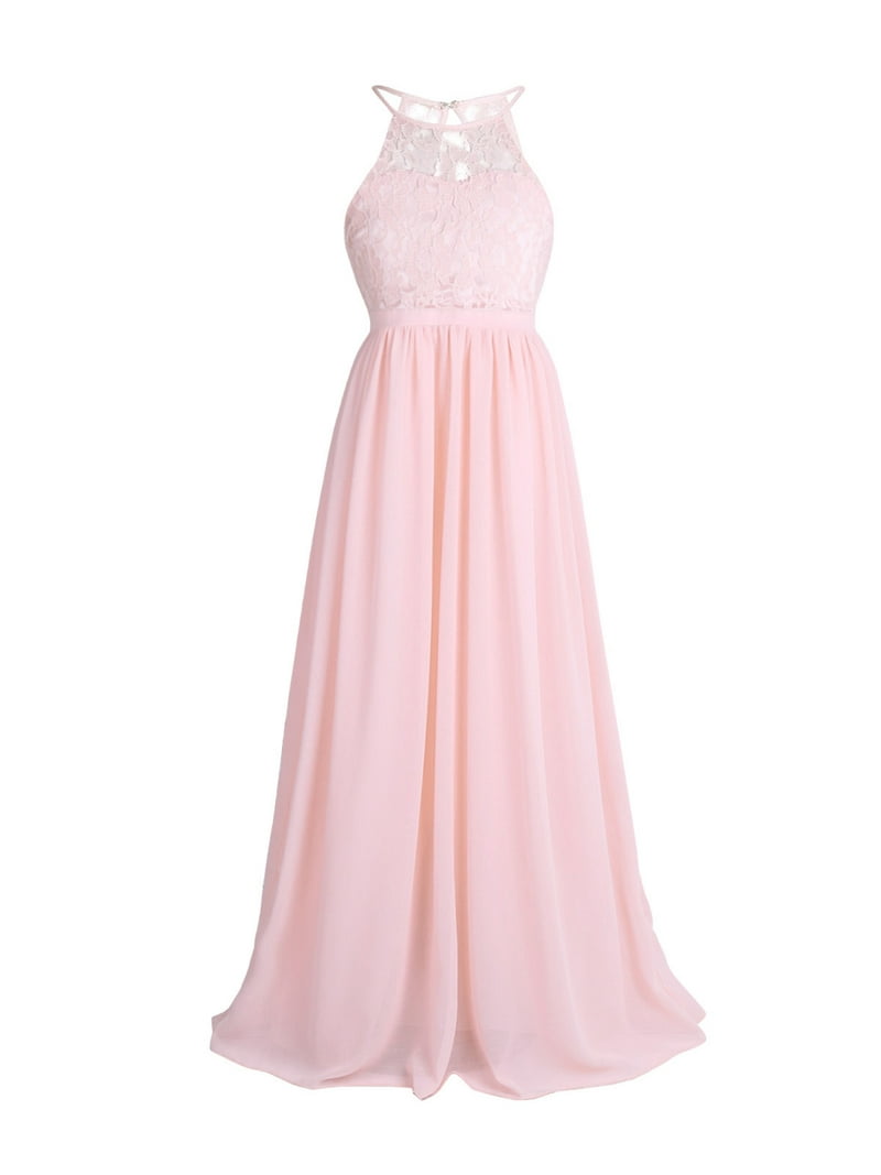 casual white lace maxi dress White Lace Eyelet Maxi Dress main image 0