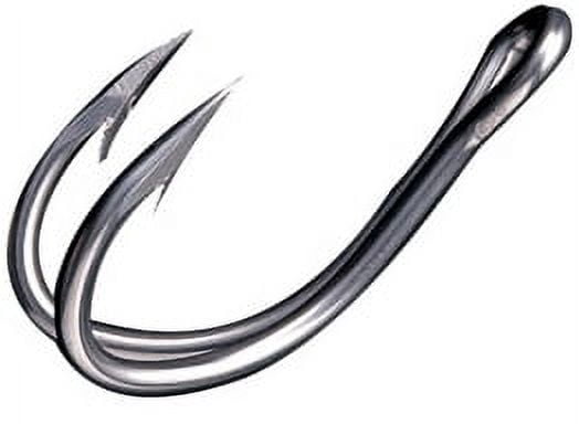 Yamashita Japan Double Hook Size 4 Saltwater