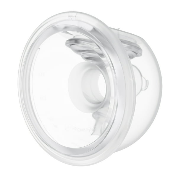 Momcozy Taza De Colección De Juego Completo Para Momcozy S9 Pro/S12 Pro (Brida Doble Sellado 24mm)