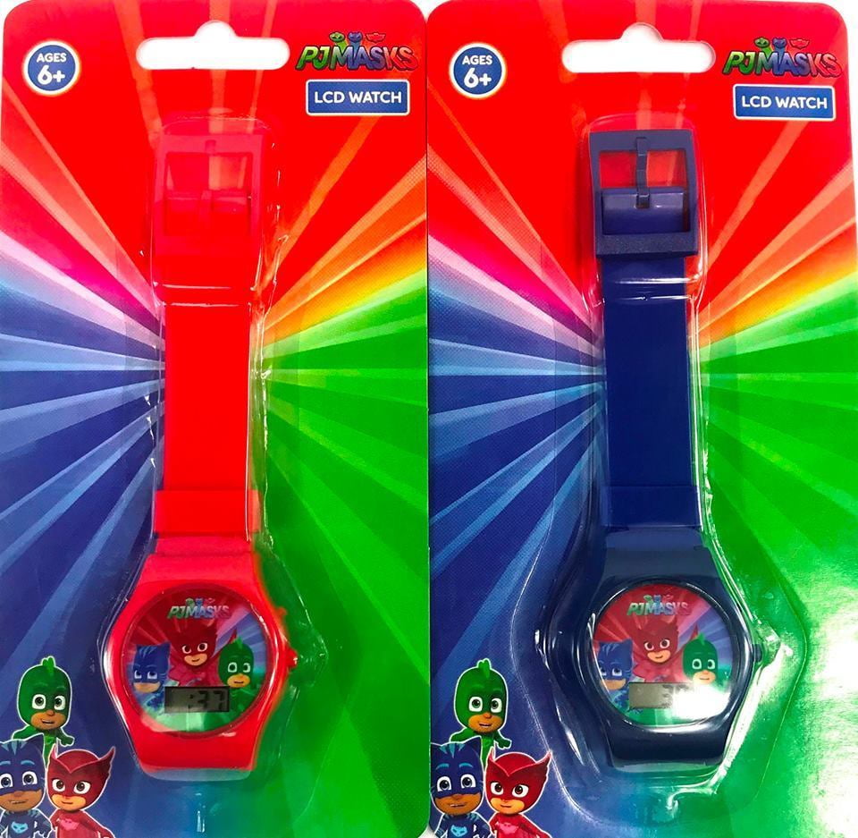 how to set accutime digital watch