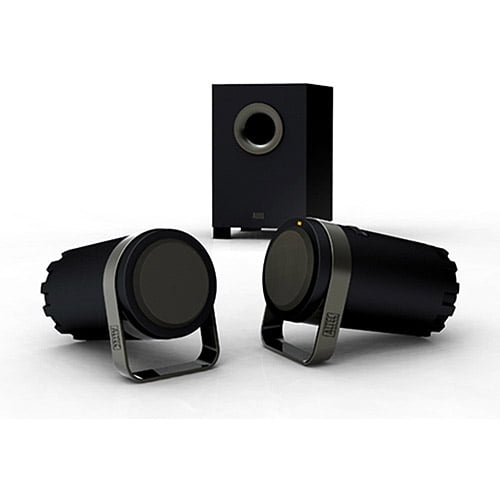 altec lansing 2.1 speakers