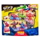 thumbnail image 2 of Figuras de acción Heroes of Goo Jit Zu Marvel Mega Mini, paquete de 6 Heroes of Goo Jit Zu Heroes of Goo Jit Zu, 2 of 5