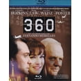 thumbnail image 1 of Pelicula 360 ON SCREEN FILMS Blu-ray Fernando Meirelles 2011, 1 of 2