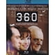 thumbnail image 1 of Pelicula 360 ON SCREEN FILMS Blu-ray Fernando Meirelles 2011, 1 of 2