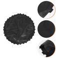 thumbnail image 3 of MasteelfCA Trampoline Replacement Jumping Mat Household Trampoline Mat Multifunctional Jumping Mat, 3 of 7