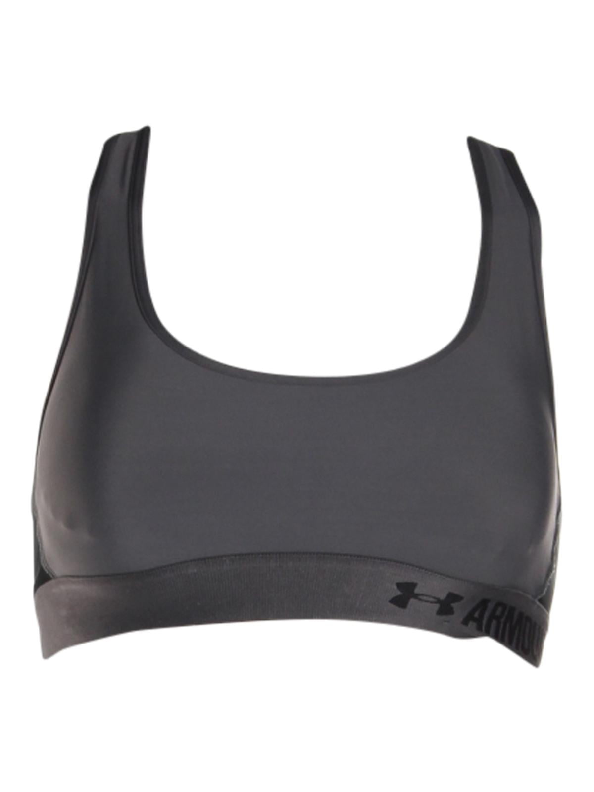 mid length sports bra