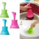 thumbnail image 1 of 3 piezas baño cocina drenaje de aire de alta presión voladura fregadero bañera dragado de tuberías desatascador de bañera de alta presión dragado de tuberías de aguas residuales Sailing Electrónica, 1 of 3