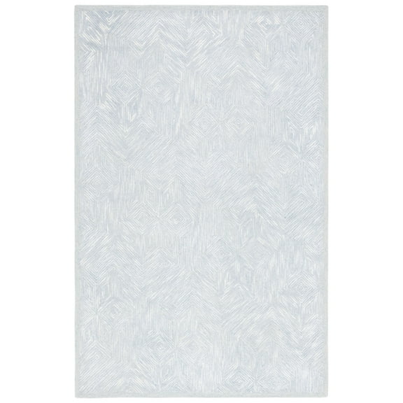 Safavieh SOH127M Soho Blue / Grey