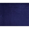 thumbnail image 4 of Bowery Hill Modern / Contemporary Fabric Nailhead Trim Sofa in Blue Finish, 4 of 7