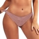 thumbnail image 1 of Gibobby Panty sexy Ajuste Logo de personalizado, Tangas a rayas de cintura , Bikini , tangas personalizadas, ropa interior de mujer, bragas, Tanga de algodón(Rosa， M), 1 of 3