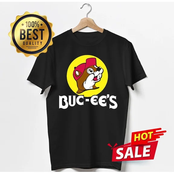 Buc Ee's Restaurant T-Shirt | eBay