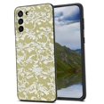 thumbnail image 1 of Art-Nouveau-11 Phone Case, Degined for Samsung Galaxy S23 Case Men Women, Flexible Silicone Shockproof Case for Samsung Galaxy S23, 1 of 1