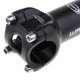 thumbnail image 3 of Vástago de de montaña ajustable universal, extensor de 25,4 mm, ajuste de 60 grados para extensor de manillar MTB, de vástago de bi 110mm, 3 of 7