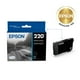 thumbnail image 2 of Cartucho de tinta Epson 220 DuraBrite Ultra Black T220120-S, 2 of 6