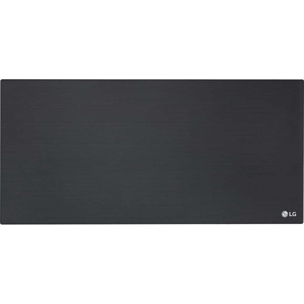 LG UBK90 1 Disc(s) 3D Blu-ray Disc Player, 2160p - image 3 of 10