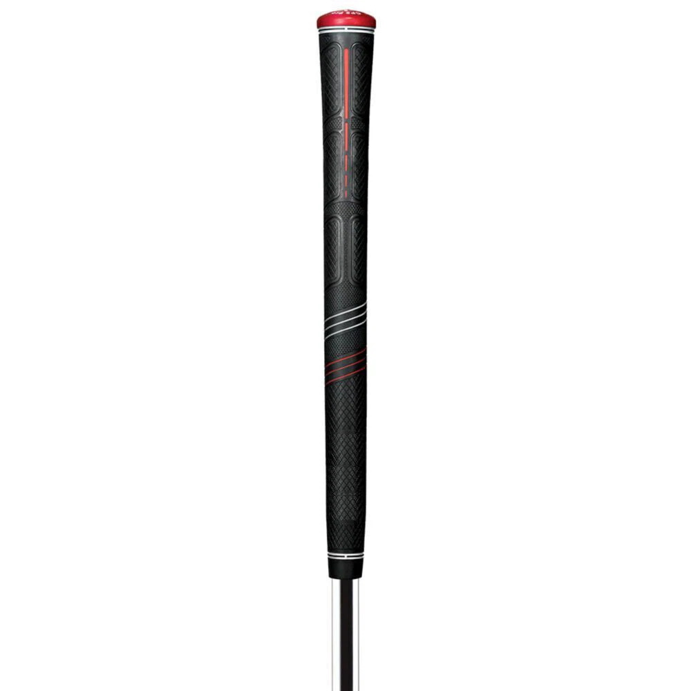 13 Packs Red CP2 Pro Wrap Grip Golf Club Grip Golf Grip Anti-Slip Rubber Grip Midsize Size