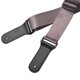 thumbnail image 5 of Correa de guitarra universal Correa de cuero de nailon suave con cuerda para colgar, 5 of 8