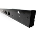 thumbnail image 2 of Front Bumper Reinforcement Compatible with FORD MUSTANG 1994-1998, 2 of 5