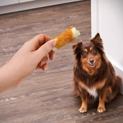 Ol' Roy Beefhide Coated Rolls with Chicken For Any Size Dogs, 20.95 oz, 36 Count