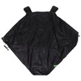 thumbnail image 1 of RUNROTOO Funda Para Motocicleta Impermeable De Tela Oxford Protección Contra Lluvia Y Rayos Uv, 1 of 8