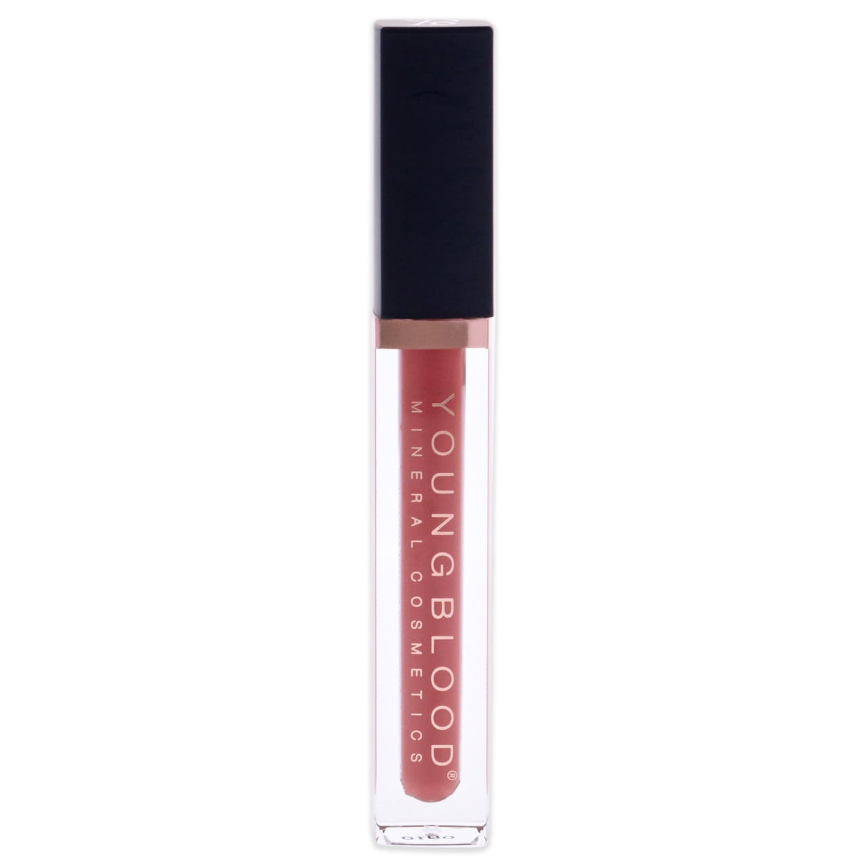 Hydrating Liquid Lip Creme - Velvet Dream by Youngblood for Women - 0.15 oz Lipstick