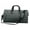 Dark Gray, variant on amagogo Travel Duffle Bag Detachable Shoulder Strap Portable Garment Bag for Outdoor Dark Gray