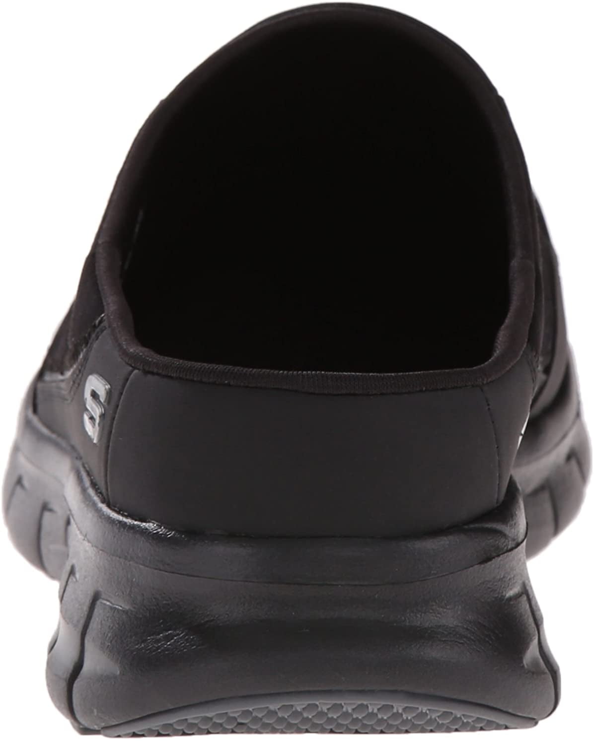 Skechers synergy 2025 air streamer