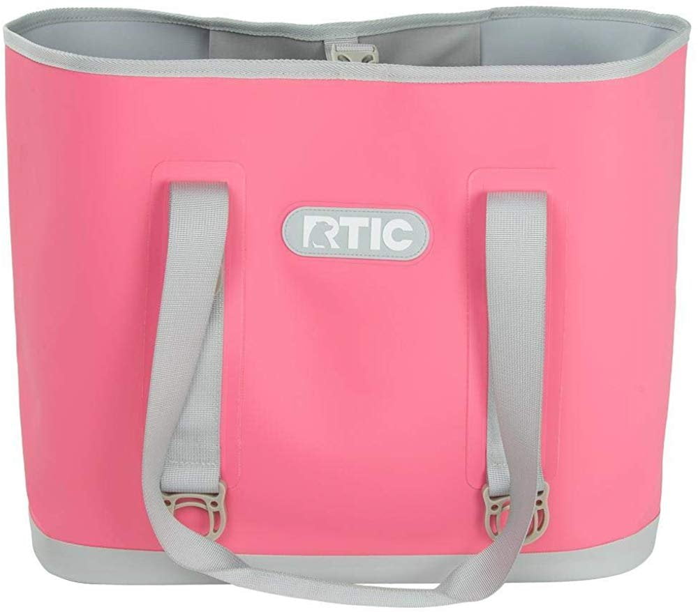 rtic beach tote