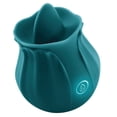 thumbnail image 2 of Inya The Kiss Rechargeable Stimulator in Teal, 2 of 2