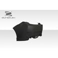 thumbnail image 6 of 2012-2017 Hyundai Veloster Duraflex VG-R Rear Bumper Cover - 1 Piece, 6 of 6
