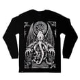 thumbnail image 1 of Playera Manga Larga Kingmonster Cthulhu Kingmonster  Estampado, 1 of 3
