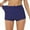 Navy, variant on Shorts For Beach And Pool Comfortable And Stylish Swim Bottoms For All Seasons Wide Leg Design For Easy Movement Perfectly Pairs With Swimwear And Cover Ups Swim Bottoms Large Swim Bottoms for Women