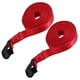 thumbnail image 5 of Estante Para Kayak, Correa Multifuncional Para Kayak Cinturón De Nylon Duradero Conveniente + Aleación De Zinc Para Transportar Objetos Pesados ​​​​y Equipaje Para ANGGREK Otros, 5 of 8