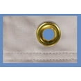 thumbnail image 3 of Mississippi Republic Magnolia Flag 3x5 ft Bonnie Blue Civil War State Rebel 1861, 3 of 3