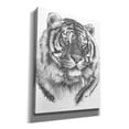 thumbnail image 2 of Epic Graffiti 'Charming' by Barbara Keith, Canvas Wall Art, 26"x34", 2 of 8