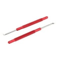 thumbnail image 2 of Montre Mains Remover, 2pcs Montre Minute Seconde Montre Outil de Réparation Montre Mains Enlever Compact et Léger, 2 of 11