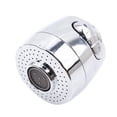 thumbnail image 2 of Splash Faucet Nozzle Aerator Bubbler Sprayer Water-saving Tap Filter Two Modes Faucet Extender Convenient To Install ,Water Saving, 2 of 7